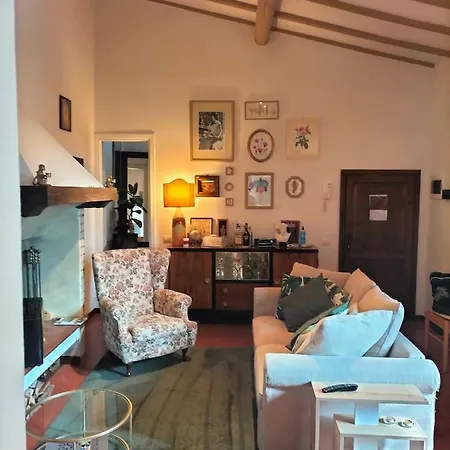 Apartman La Tua Casa Nel Chianti *