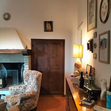 Apartment La Tua Casa Nel Chianti San Donato in Poggio