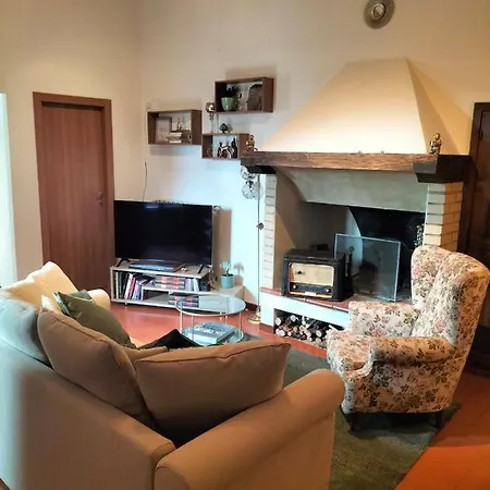 La Tua Casa Nel Chianti * San Donato in Poggio