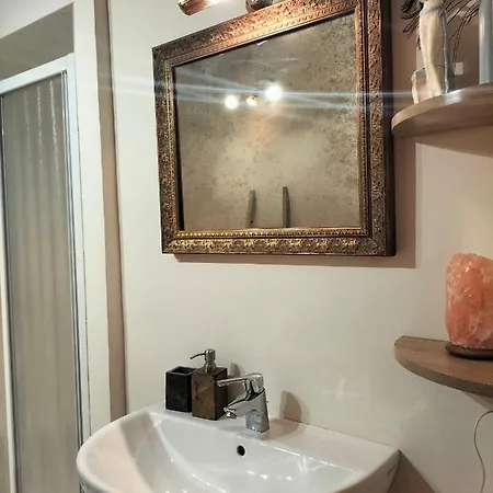 La Tua Casa Nel Chianti Apartman San Donato in Poggio