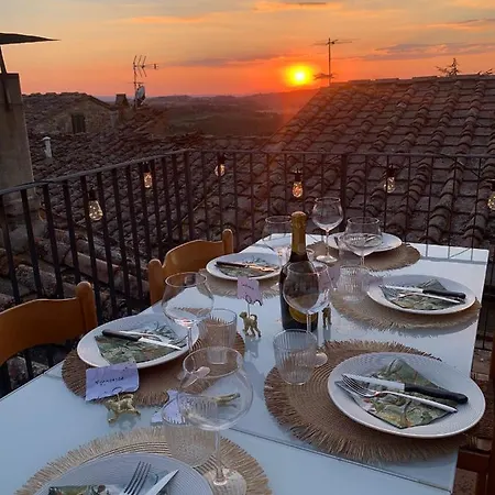 La Tua Casa Nel Chianti *
