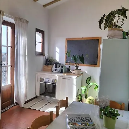 La Tua Casa Nel Chianti