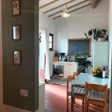 La Tua Casa Nel Chianti Apartment San Donato in Poggio